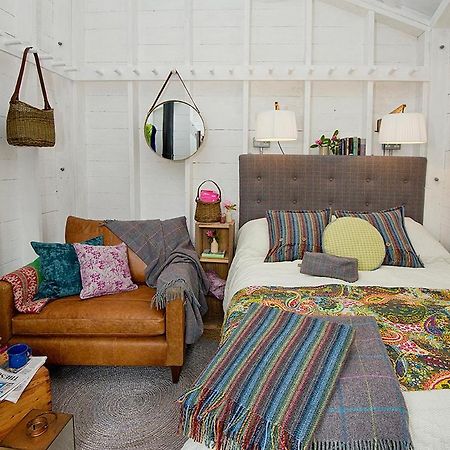 فندق Laggan Bothies سبين بريدج المظهر الخارجي الصورة
